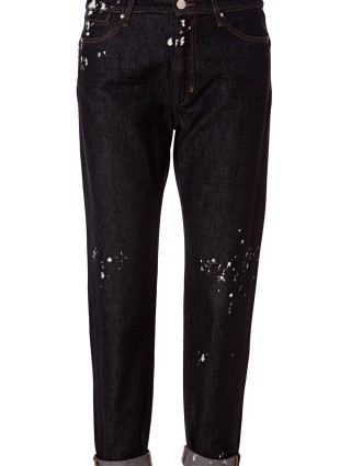 Джинси SPORTMAX (4015): фото - Invogue